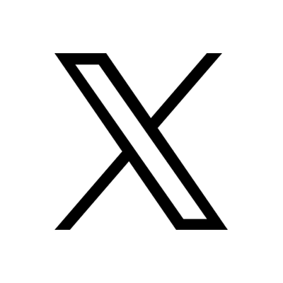 X（交流用）